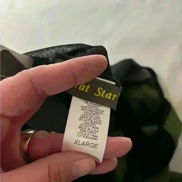 New with tags, womens size XL dress, #D139 - Picture 6 of 10